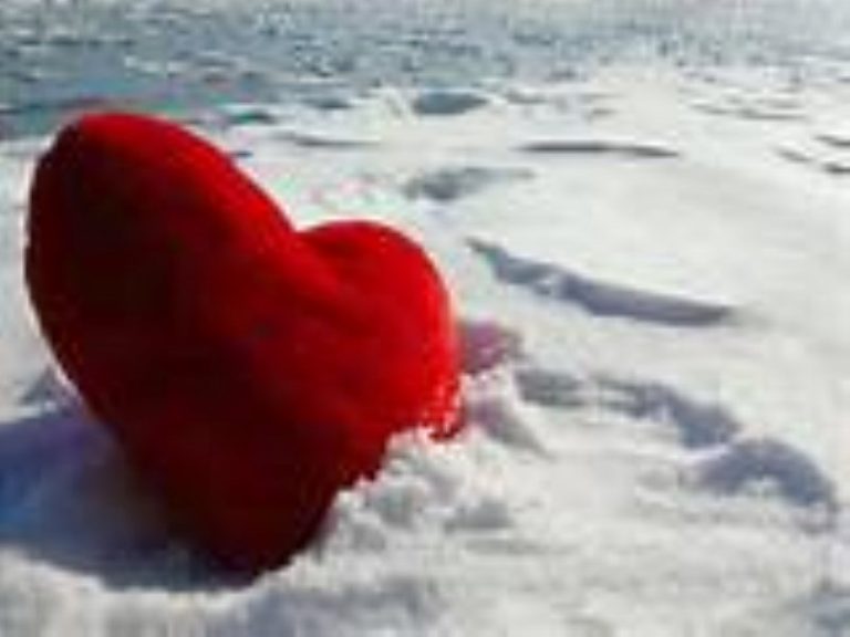 Sto perdendo il mio amore. Cosa devo fare?