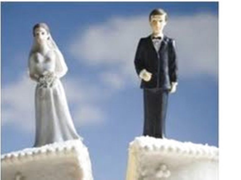 I consigli di amore e tarocchi: perché lui si vuole separare?