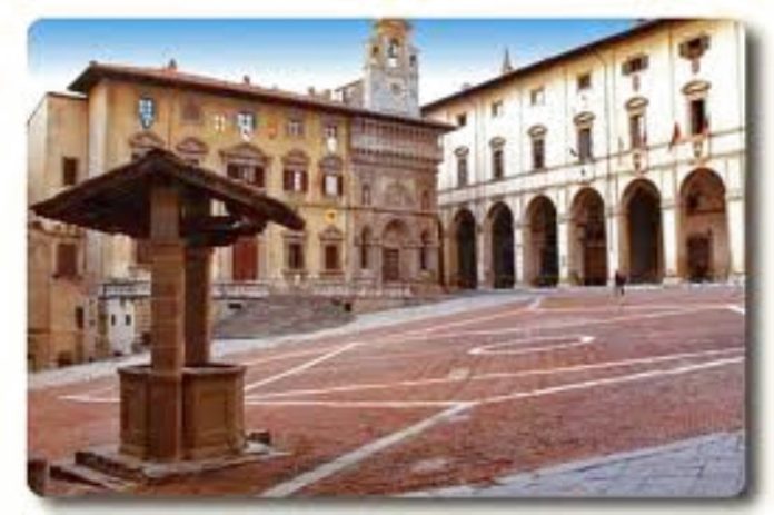 arezzo