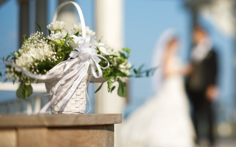 I consigli di amore e tarocchi: fretta di sposarsi.