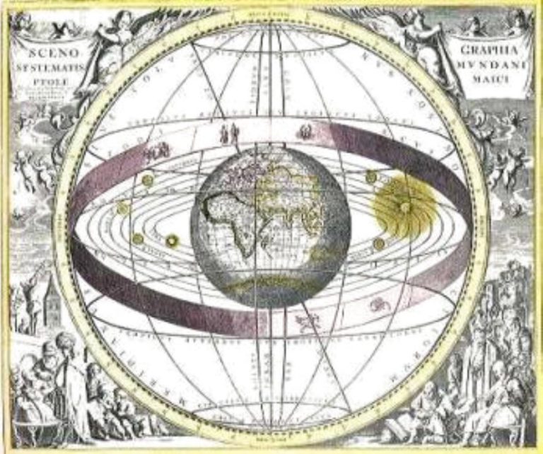 Astrologia come Scienza