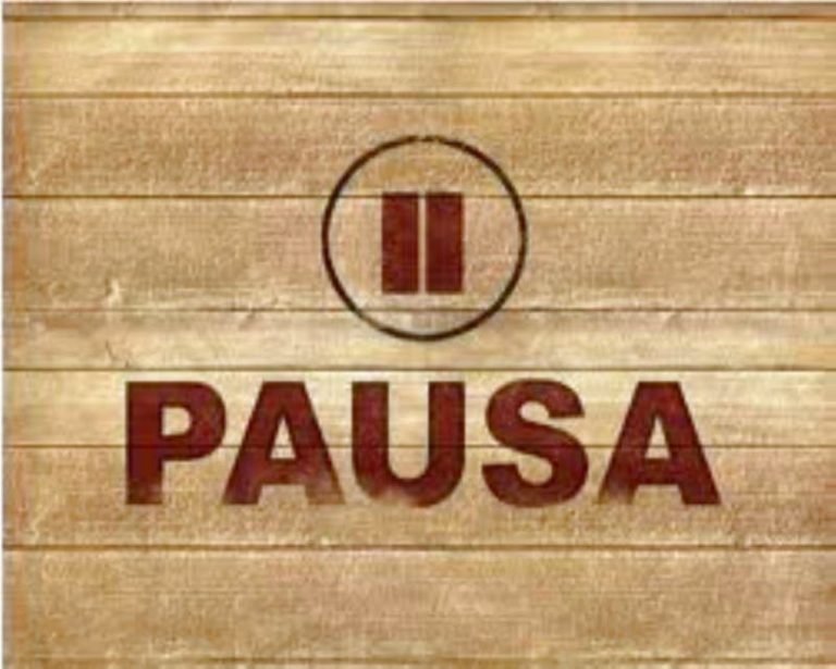 Pausa di riflessione può essere utile?