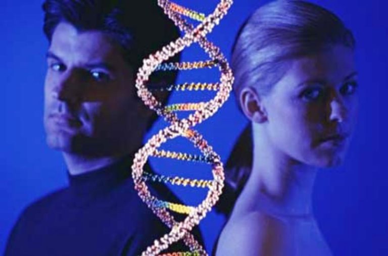 L’infedeltà: una questione di genetica