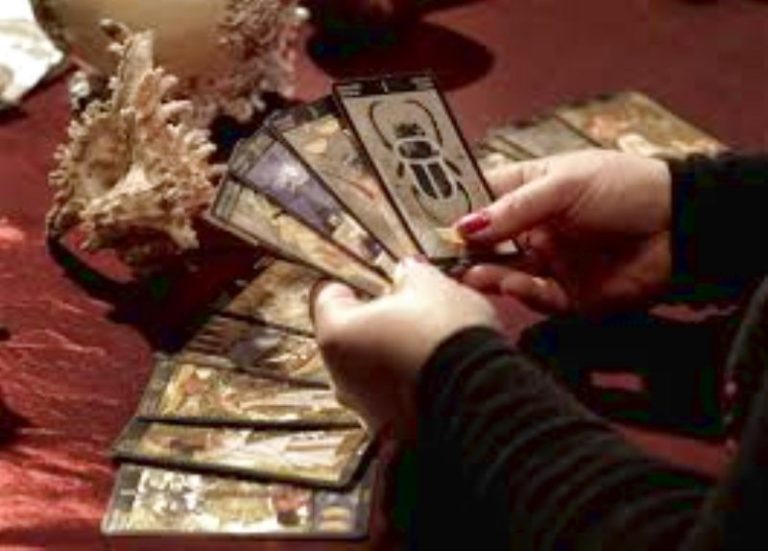 Posso farmi le carte da sola?