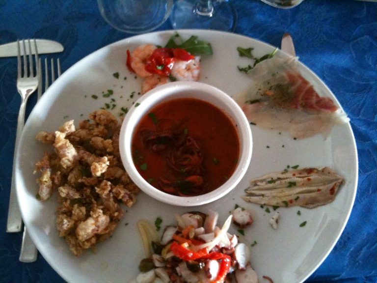 Dal mare l’afrosidiaco più potente