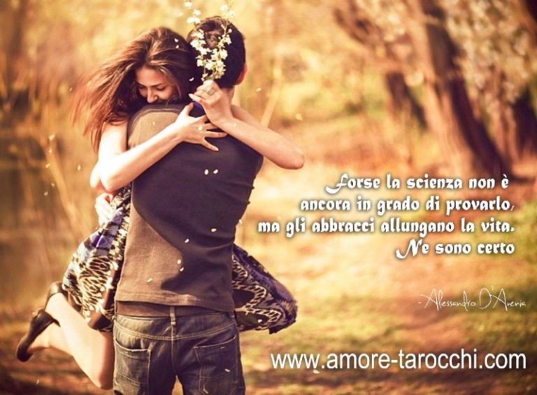 Innamoramento o amore?