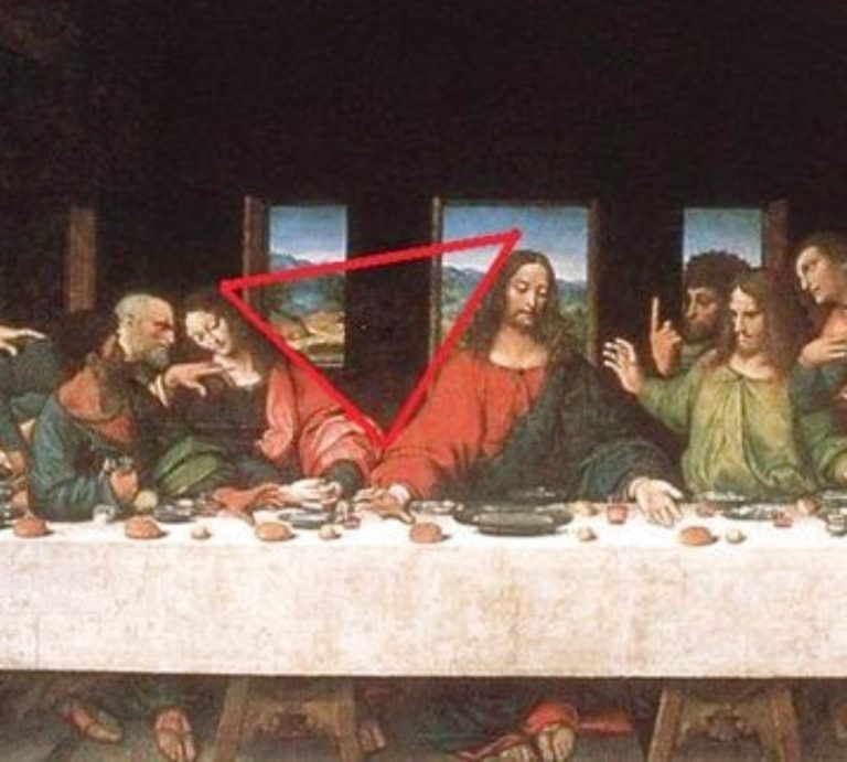 Leonardo Da Vinci (seconda parte)