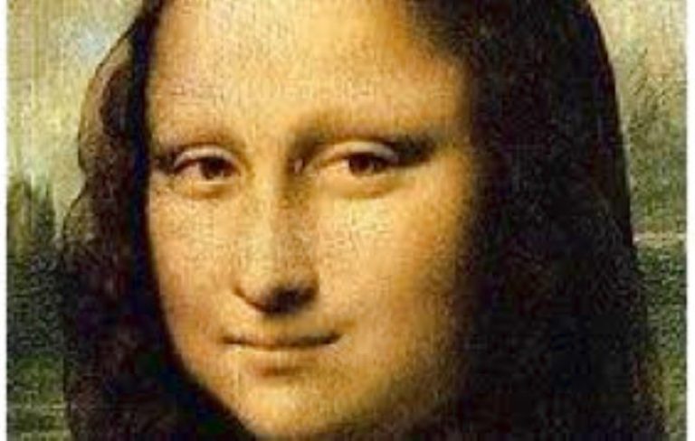 Leonardo Da Vinci