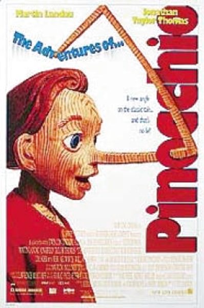 La sindrome di Pinocchio: il Bugiardo Patologico