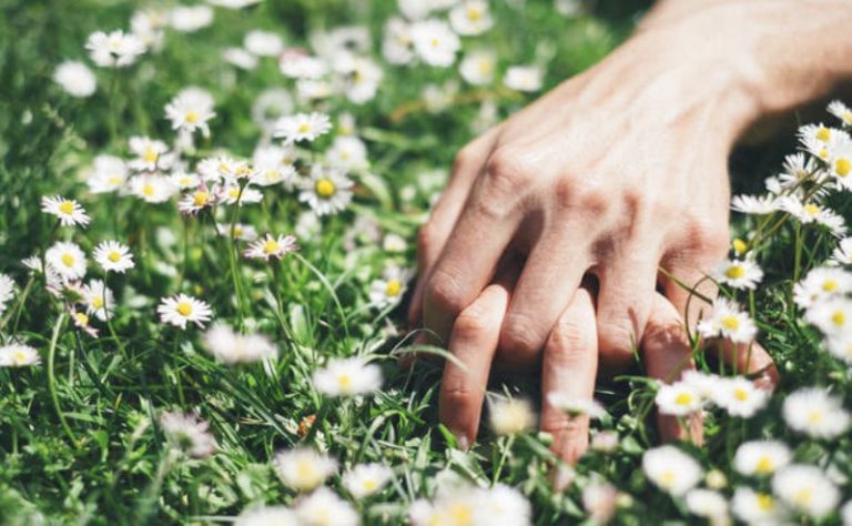 Nelle donne, in primavera aumenta il desiderio sessuale