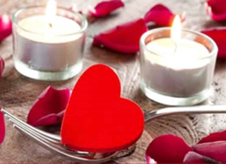 7 idee per un San Valentino diverso