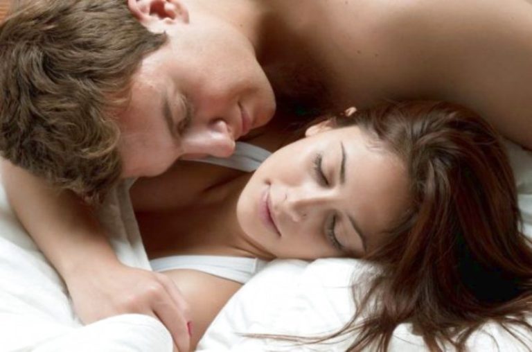 Sessualità e Astrologia: la BILANCIA cosa gli piace a letto