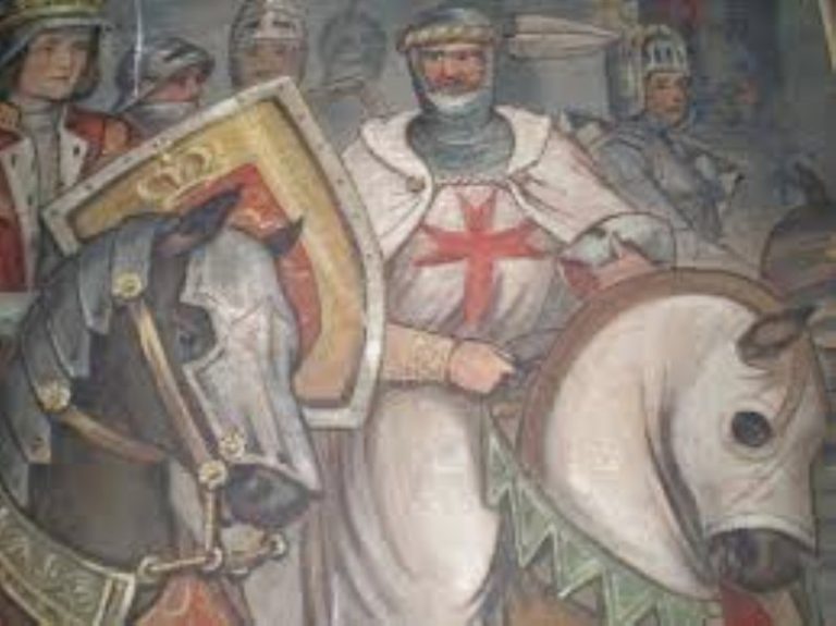 Cavalieri Templari e Tarocchi