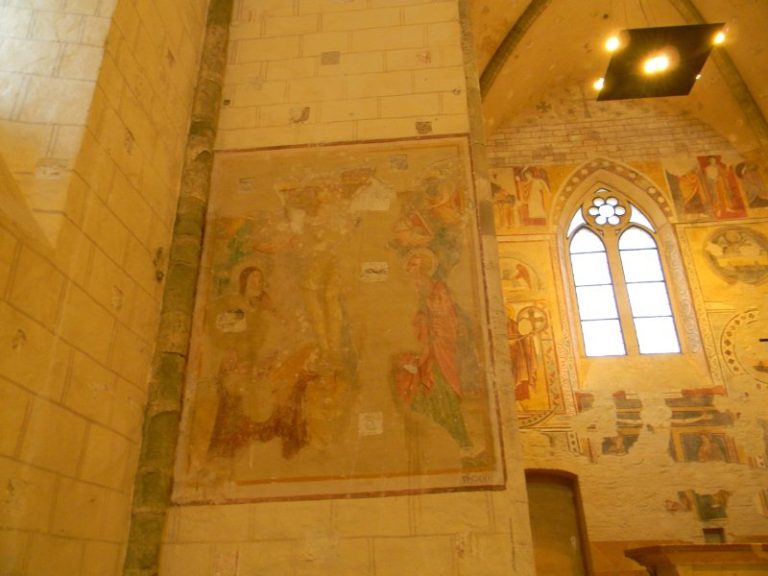 Chiese templari a Perugia (seconda parte)