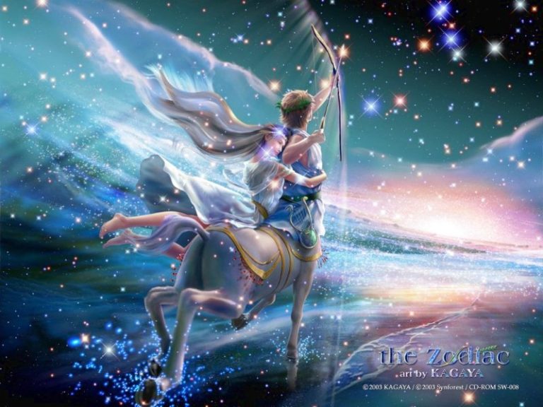 SAGITTARIO Caratteristiche generali
