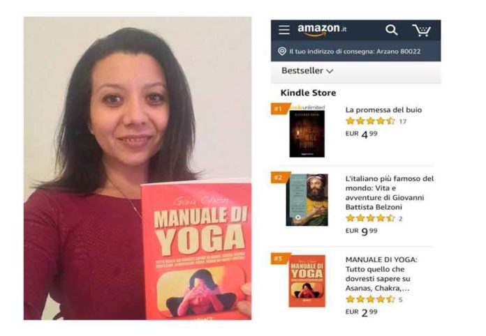 Gaya-Chon-e-il-suo-libro-Manuale-di-Yoga